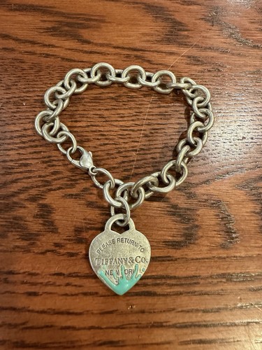 Tiffany 925 sterling - co.,