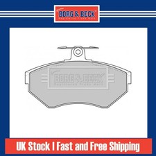 Brake Pads Set For VW Caddy