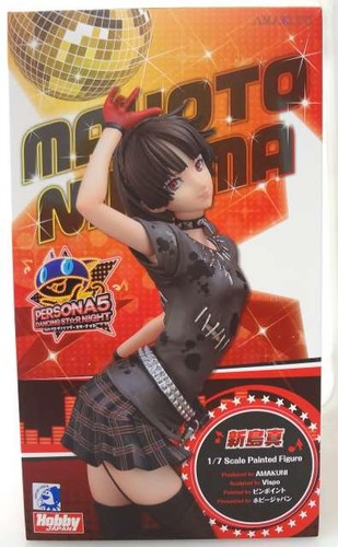 Makoto niijima persona 5 - makoto,
