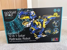 Gadget Shop Science 12 In 1