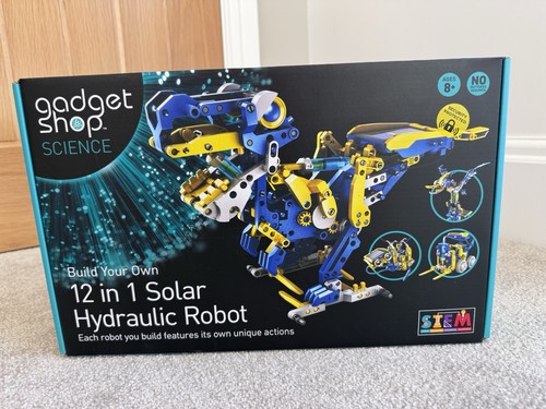 Gadget shop science 1 - gadget,