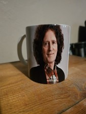 Gilbert O'Sullivan mug