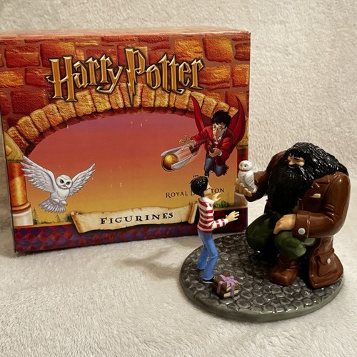 Vintage 2001 harry potter - vintage,