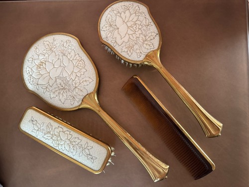 Vintage vanity dressing - vintage, /