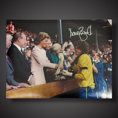 Dave beasant wimbledon - dave,