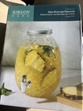 NEW GIBSON Home Pineapple