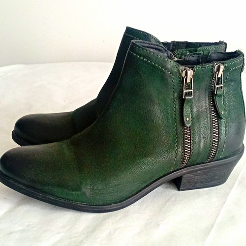 Moda pelle women green - in,
