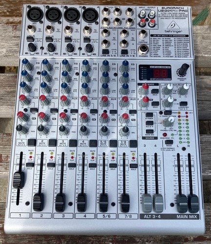 Behringer eurorack - behringer,