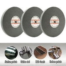 Nylon buffer wheel - wheel, 10