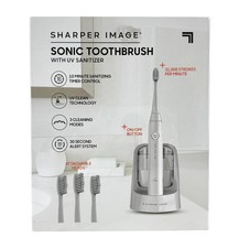 Sharper Image Sonic Electric