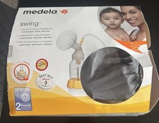 Medela Single Electric Swing