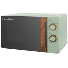 Russell Hobbs Scandi Microwave