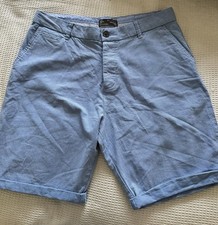Primark Mens Light Blue Summer