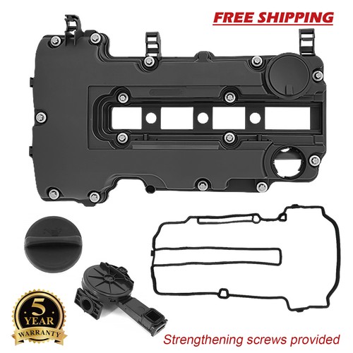 Cam valve rocker cover - cam,