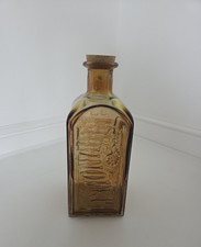 Vintage Large Lemonade Glass