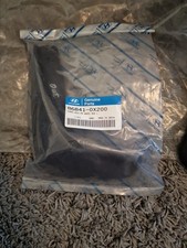 GUARD ASSY REAR WHEEL MUDFLAPS