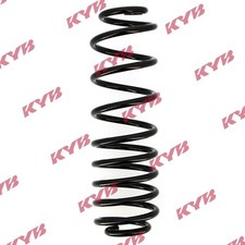 2x Coil Springs (Pair) For