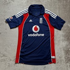 Original England Cricket Shirt