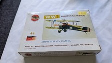 Airfix 1/72 00075 Sopwith 2F1