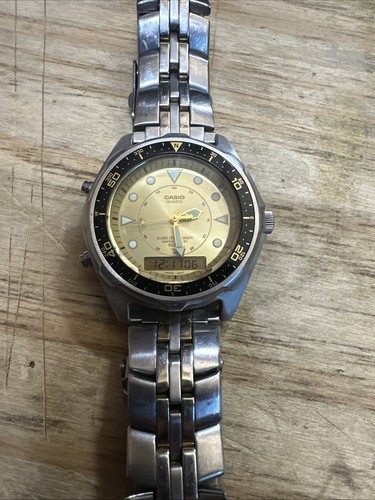 Casio arnie 2701 amw - arnie,