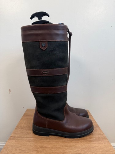 Dubarry boots galway - boots,