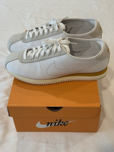Nike cortez leather - nike, women's
