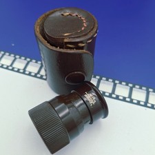 Zeiss Winkel Monocular w/Brown