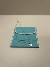 Tiffany & Co 1837 Round