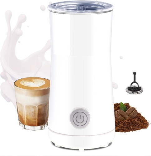 Milk forther simple - simple,