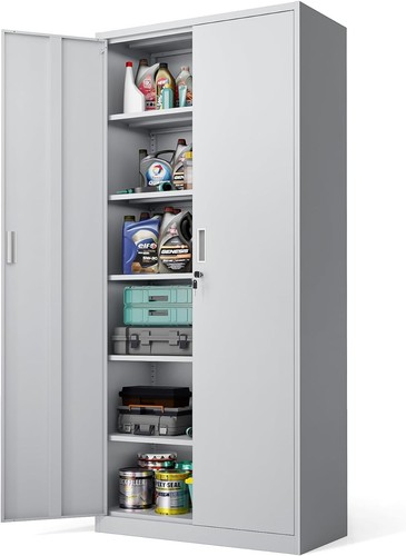 Tall metal filing - tall, cabinet