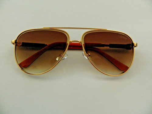 Vintage cartier sunglasses - vintage,