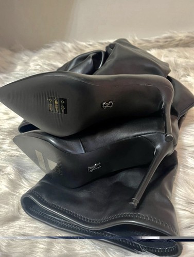 Steve madden vanguard boots - madden,