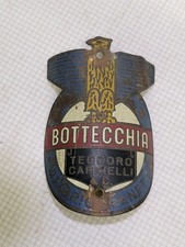 Vintage Bottecchia Bicycle
