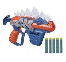 Nerf DinoSquad Raptor-Slash Dart Blaster