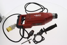 Hilti DD100 Diamond Core Drill 110v, 1600W - PAT Tested, Fully Working