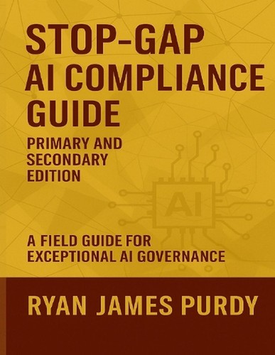 Stop gap compliance guide - ai,