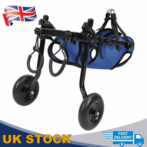 Dog wheelchair for - dog, legs
