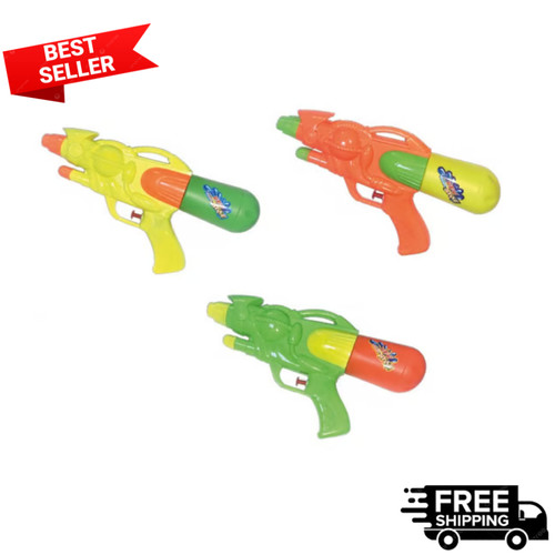 Playwrite water gun 29cm super - playwrite,