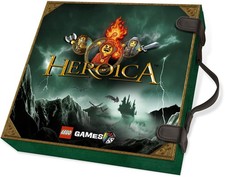 LEGO Games: Castle Fortaan