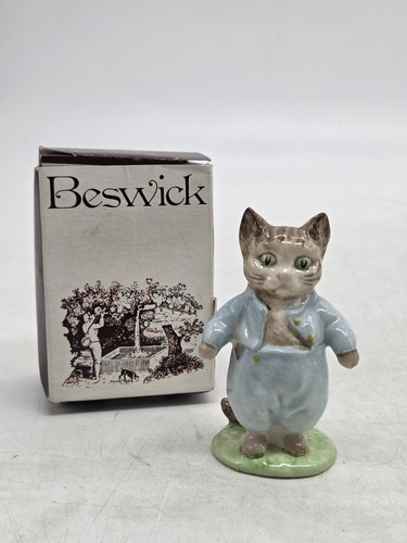 Vintage beswick beatrix potter - beatrix,