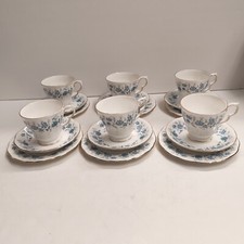 Colclough Braganza 18 Piece