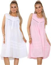 Ladies Sleeveless Nightdress