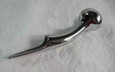 Handmade Horse Hames brass