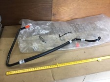 L.H.DRIVE Peugeot 206 DIESEL DW8B low Pressure Power Steering Hose Pipe 4020TQ