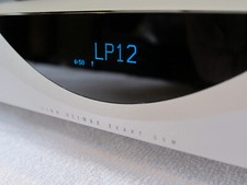 Linn Klimax Exakt DSM, Silver