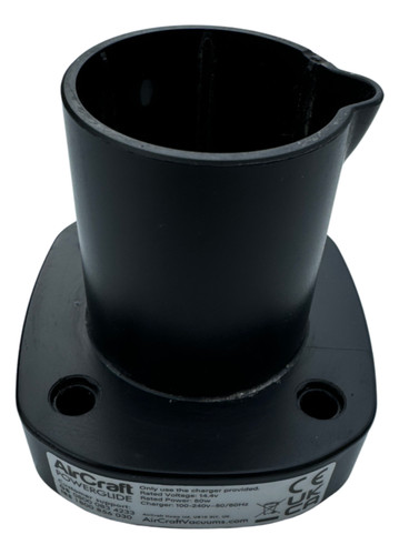 Aircraft powerglide neck - aircraft,