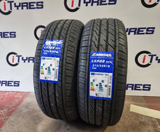 X2 215 55 18 99V XL LANDSAIL QUALITY TYRES WITH AMAZING B,B RATINGS  215/55R18