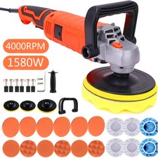 Electric Car Polisher Sander