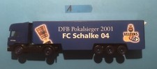 Advertising Trucks 1:87