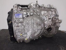 GEARBOX VAUXHALL CORSA MK5 (F)